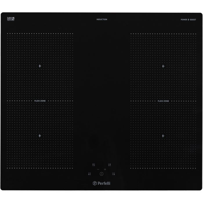 Варочная поверхность Perfelli HI 684 BL Фото