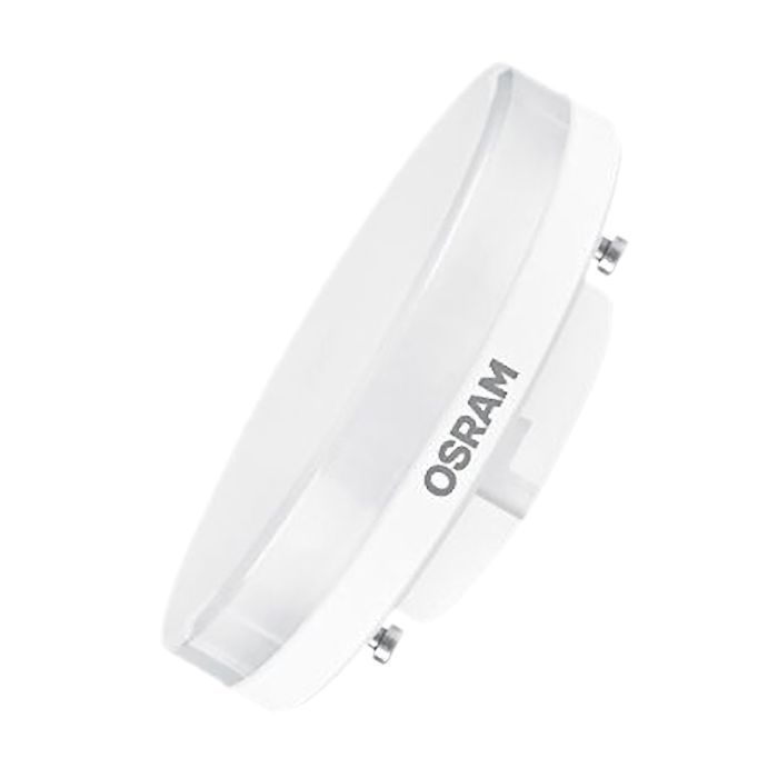 Лампочка Osram LED STAR, 4.9W, 470Lm, 4000K, GX53 Фото