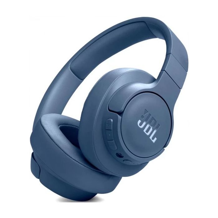 Наушники JBL Tune 770NC Blue Фото