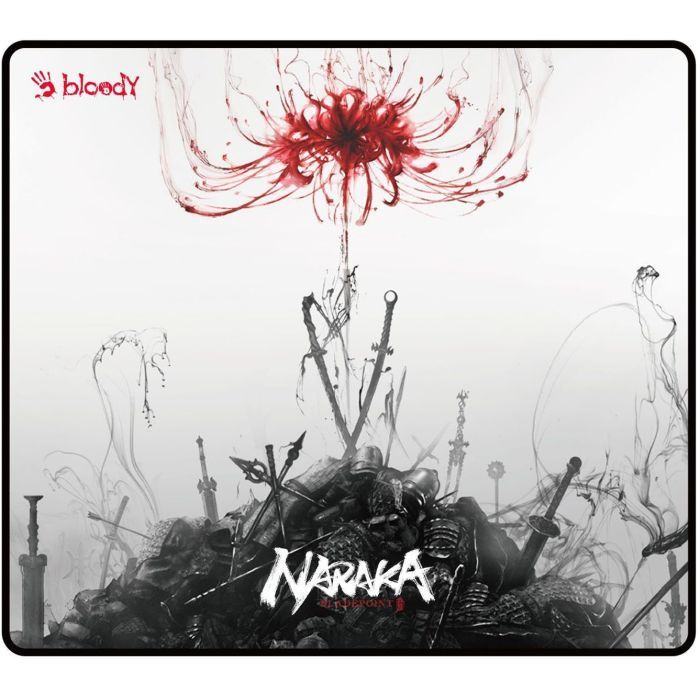 Коврик для мышки A4Tech Bloody BP-45 Фото