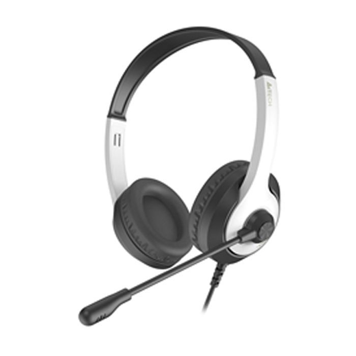 Наушники A4Tech FH100U Panda Фото