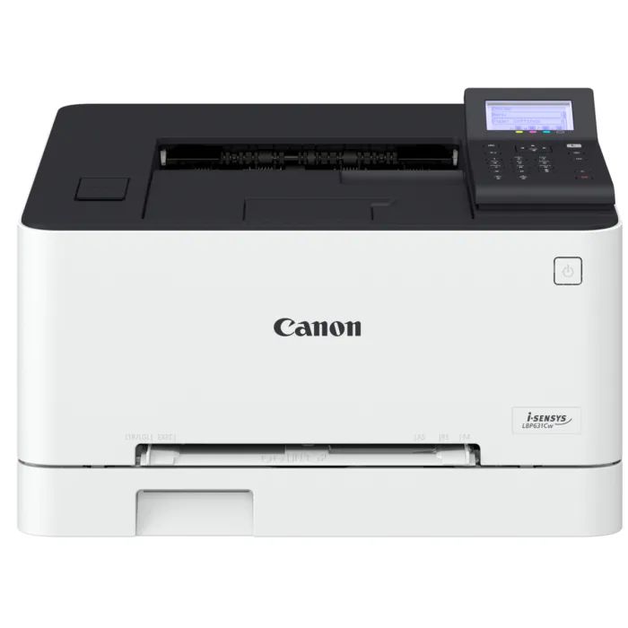 Лазерный принтер Canon i-SENSYS LBP631Cw Фото