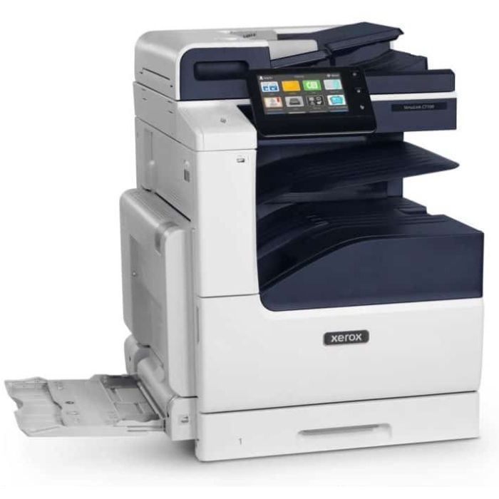 Многофункциональное устройство Xerox C7101V_D Фото