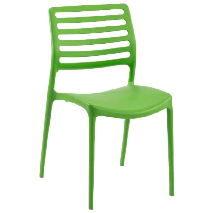 Кухонный стул Tilia Louise фисташковый Фото