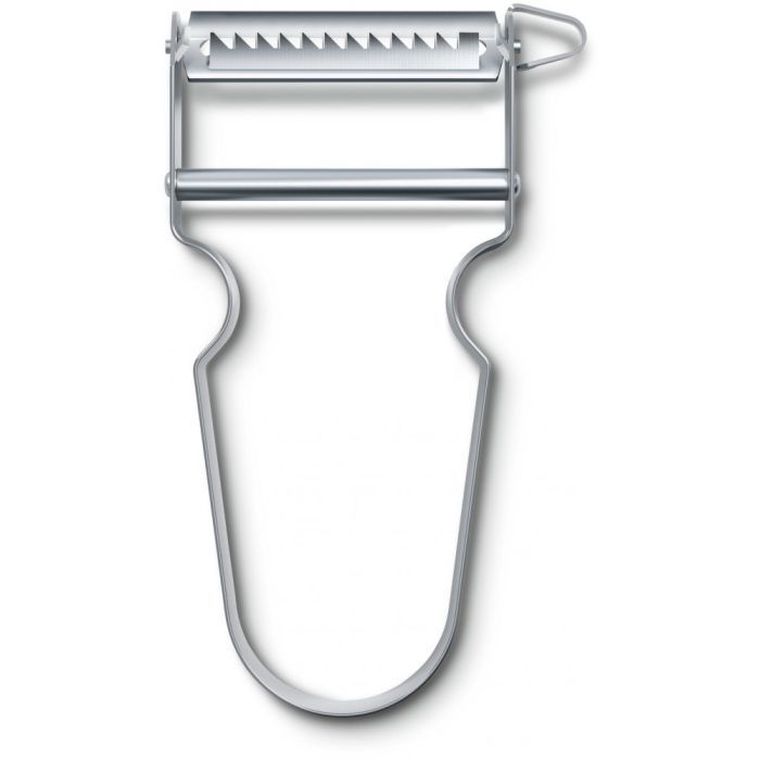 Овощечистка Victorinox Star For Straw Фото