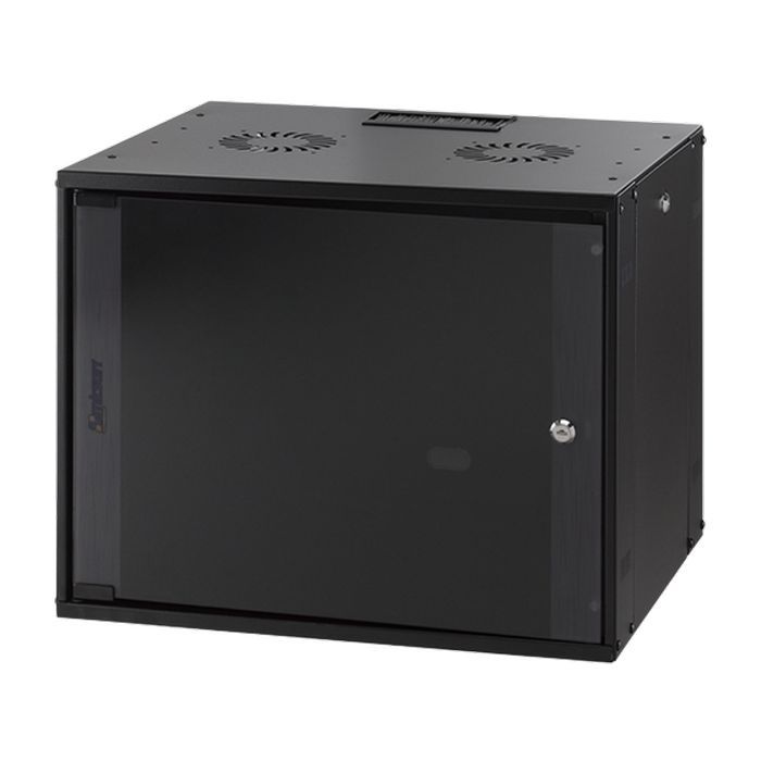 Шкаф настенный Mirsan WTC 19" 9U 565x450 Фото