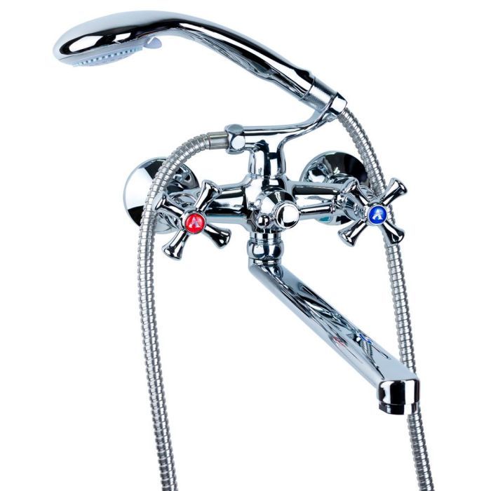 Смеситель AQUATICA PL-5C255C Фото