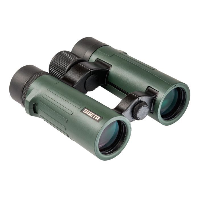 Бинокль Sigeta Imperial 8x34 Green Фото