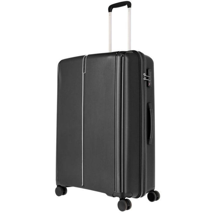 Чемодан Travelite Vaka Black L Фото
