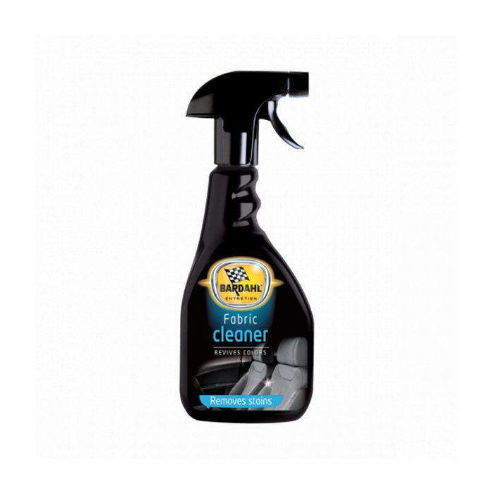 Автомобильный очиститель BARDAHL FABRIC CLEANER 500мл Фото