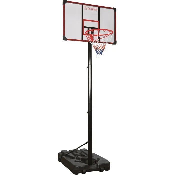 Баскетбольная стойка Garlando Houston BA-12 Фото