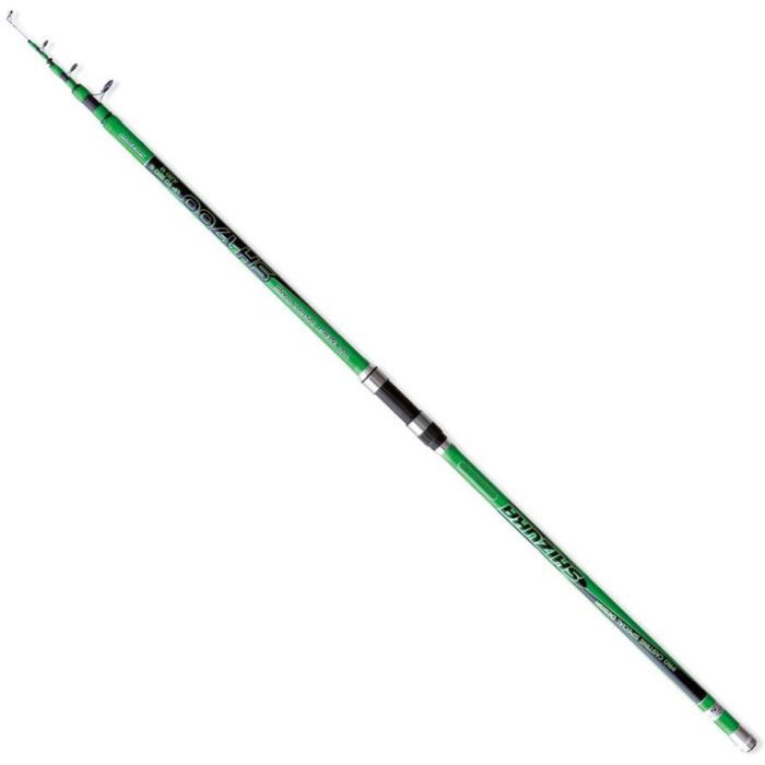 Удилище Shizuka SH1700 WWG 4.2 м 220 г Фото