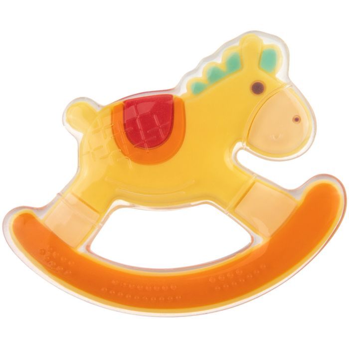 Прорезыватель Canpol babies силіконова Коник Фото