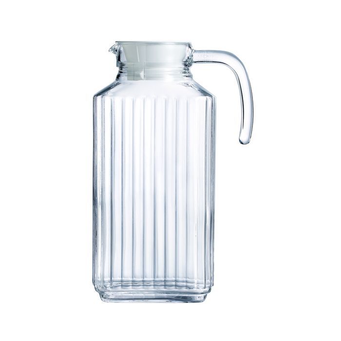 Кувшин Luminarc Quadro 1.7 л Фото