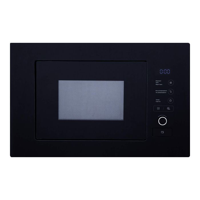 Микроволновая печь Interline MWA 520 SSA BA Фото