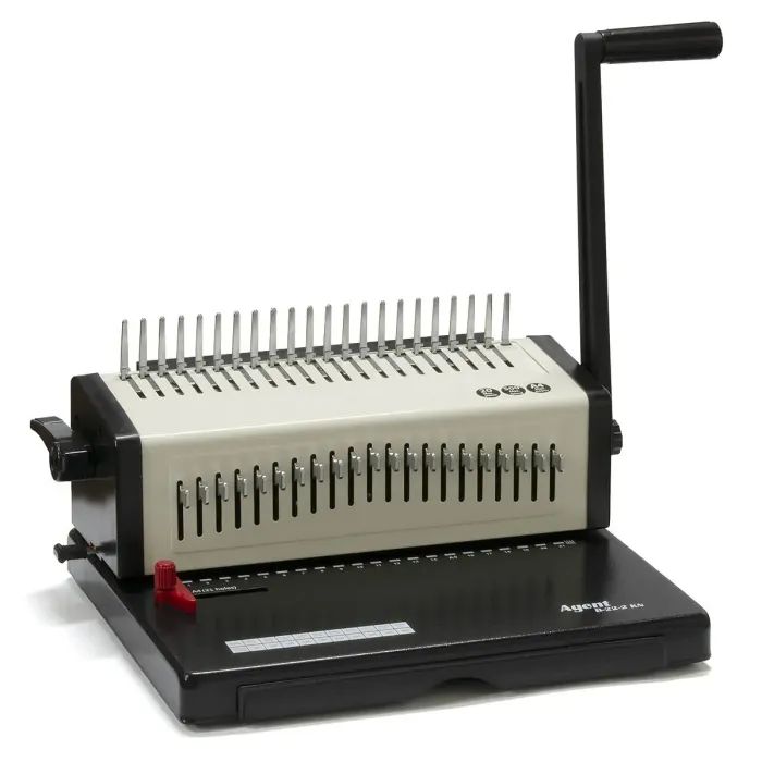 Биндер Agent B-22-2 KN Фото