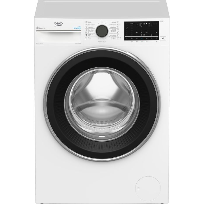 Стиральная машина Beko B3WFU5943W Фото