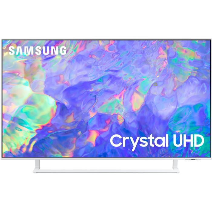 Телевизор Samsung UE50CU8510UXUA Фото