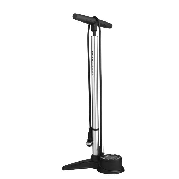 Велосипедный насос Birzman The Pump with Halo Фото