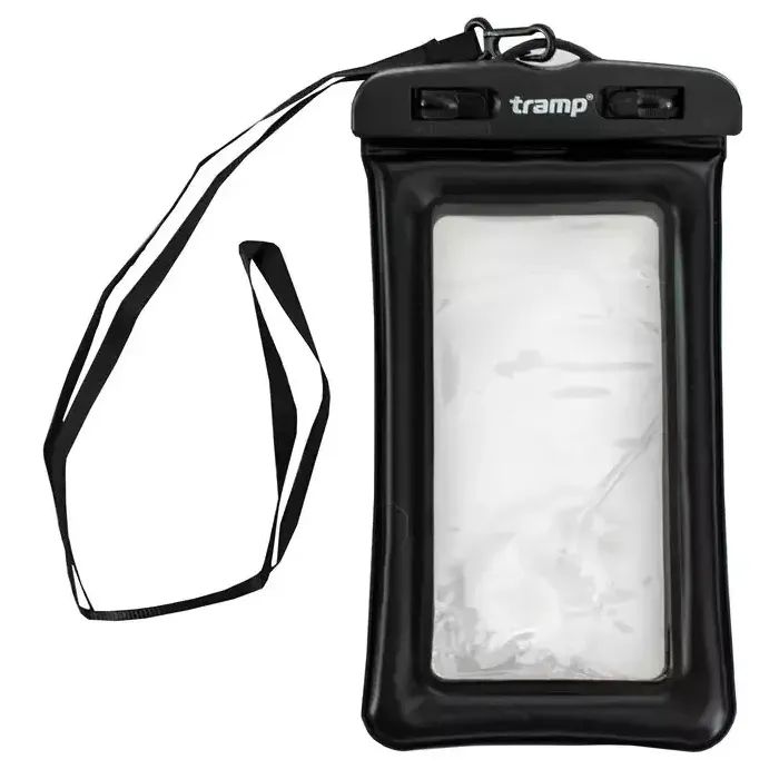Гермопакет Tramp mobile 10,7 х 18 cm Фото