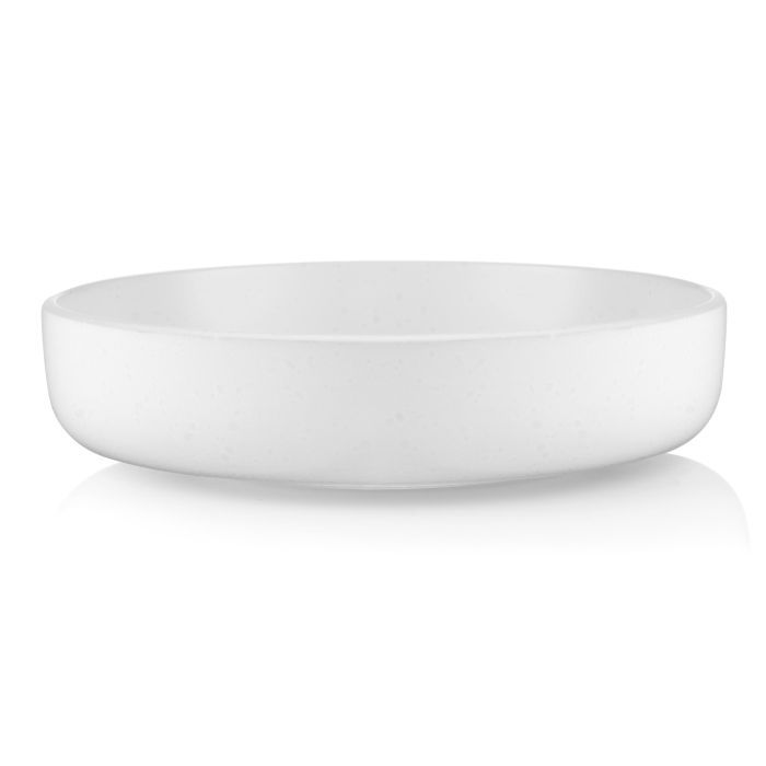 Тарелка Ardesto Trento Soup 21,5 см White Фото