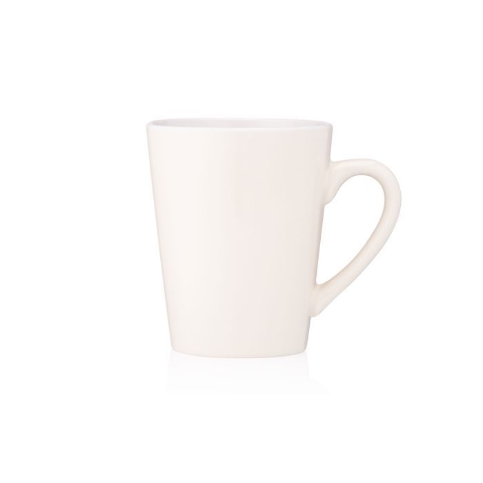 Чашка Ardesto Mario 240 мл Beige Фото