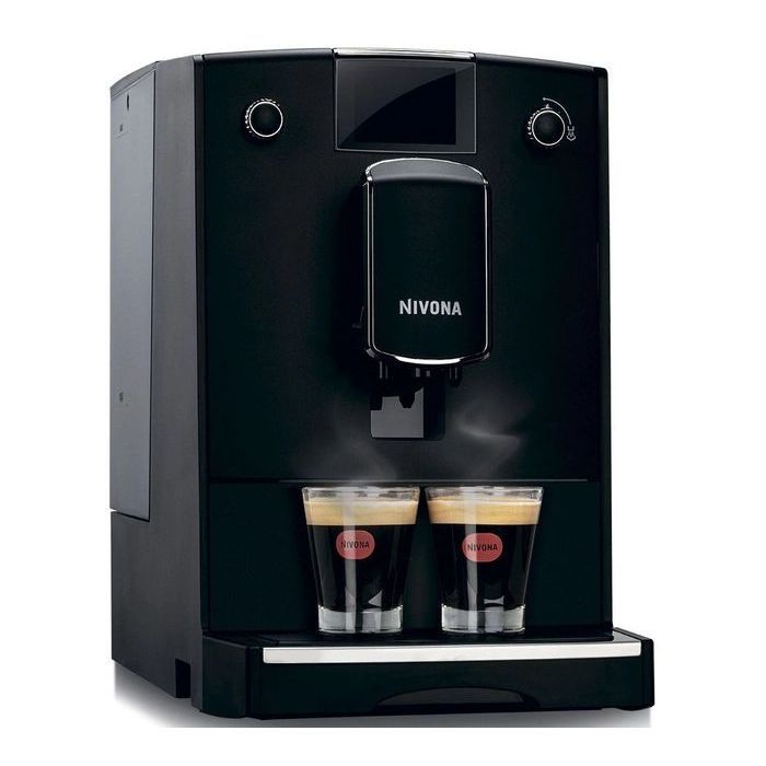 Кофемашина Nivona NICR690 Фото