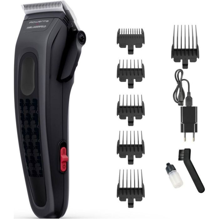 Машинка для стрижки Rowenta TN152LF0 Фото