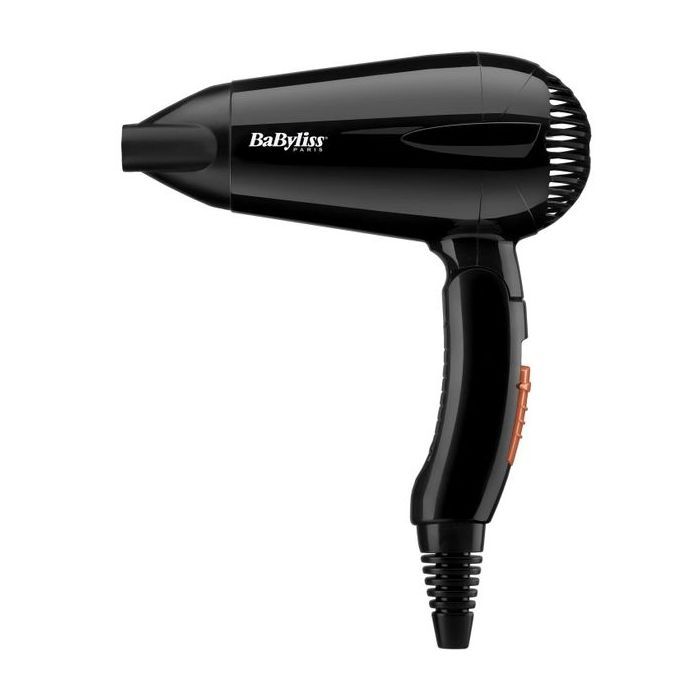 Фен Babyliss 5344E Фото