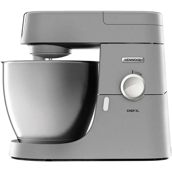 Кухонный комбайн Kenwood KVL 4100 S Фото