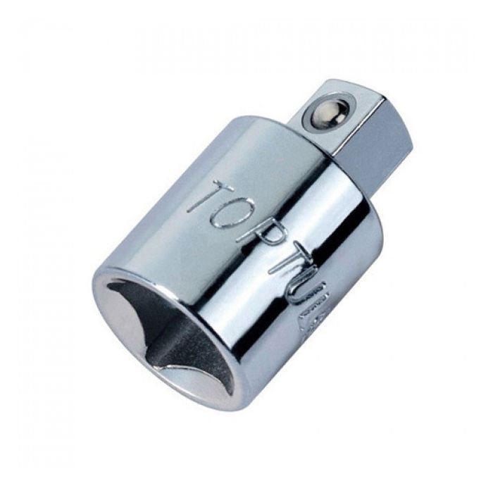Адаптер для инструмента Toptul 1/4"х3/8" Фото