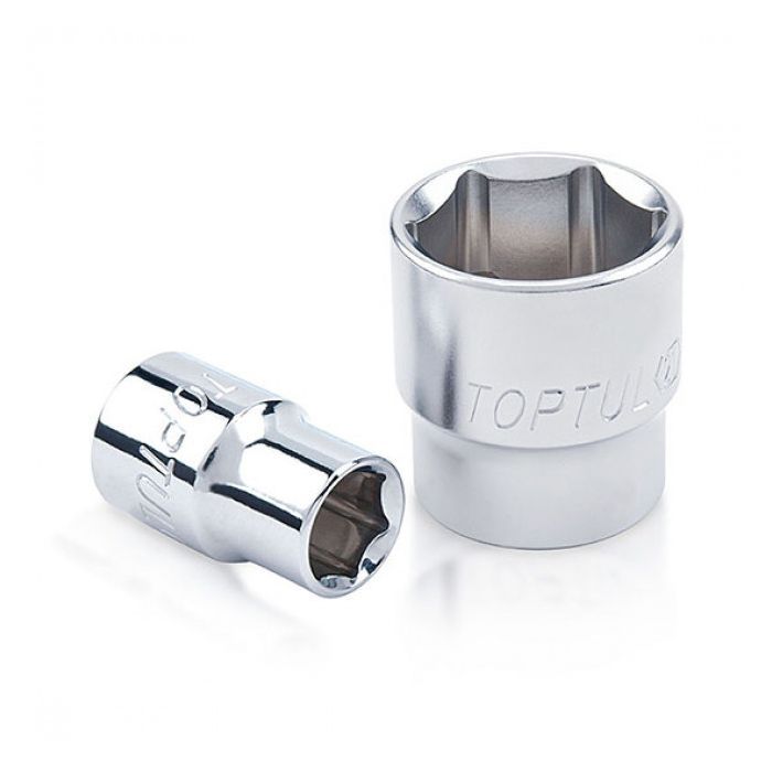 Торцевая головка Toptul 3/8" 15 мм Фото