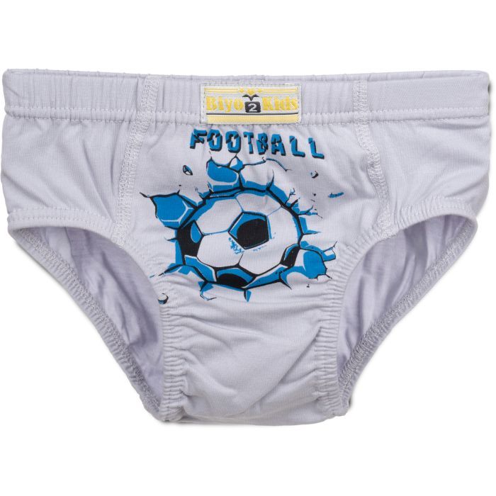 Трусы детские BiyoKids с мячом Фото