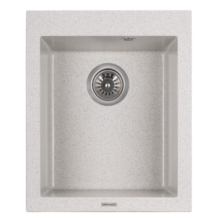 Мойка кухонная GRANADO CADIZ gris Фото