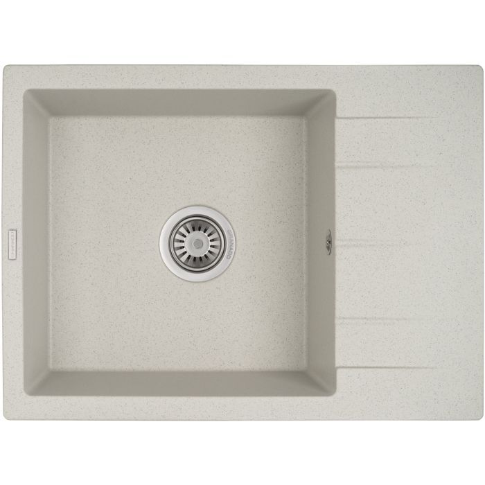 Мойка кухонная GRANADO LINARES gris Фото
