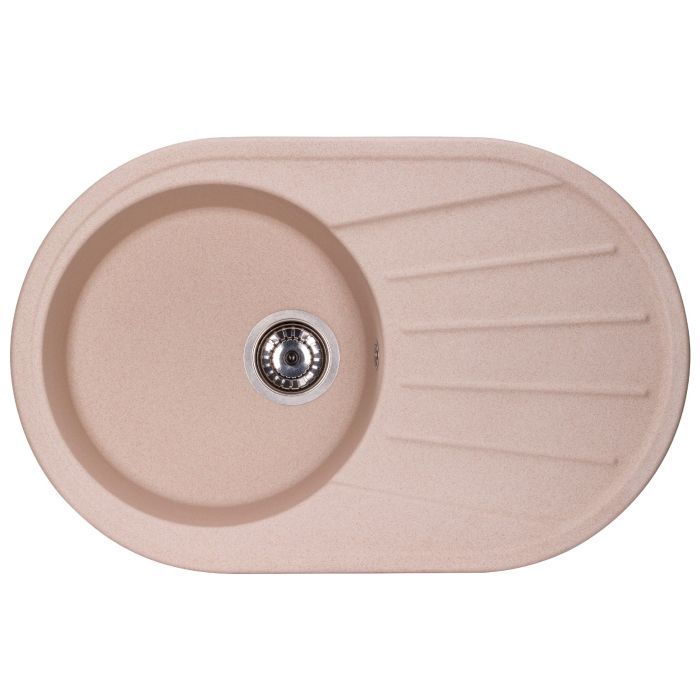 Мойка кухонная GRANADO MURCIA avena Фото