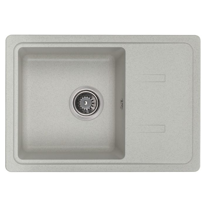 Мойка кухонная GRANADO PALMA gris Фото