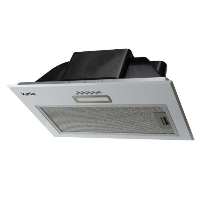 Вытяжка кухонная Ventolux PUNTO 52 WH (700) PB PC Фото