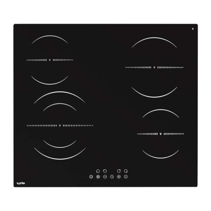 Варочная поверхность Ventolux HV 65 TC Фото