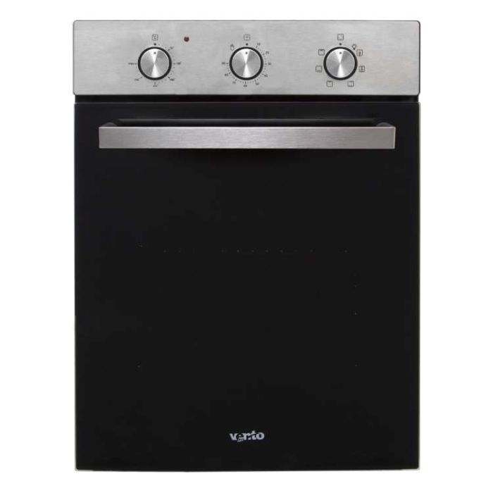Духовой шкаф Ventolux OSAKA 6 MT (BKX) Фото