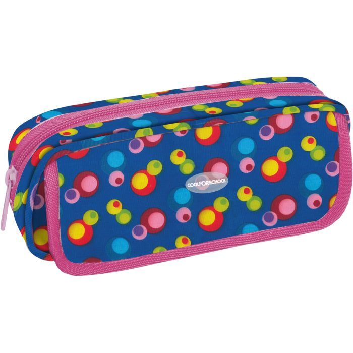 Пенал Cool For School Vivid Фото