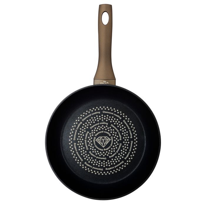 Сковорода Oscar Grand 28 см Фото