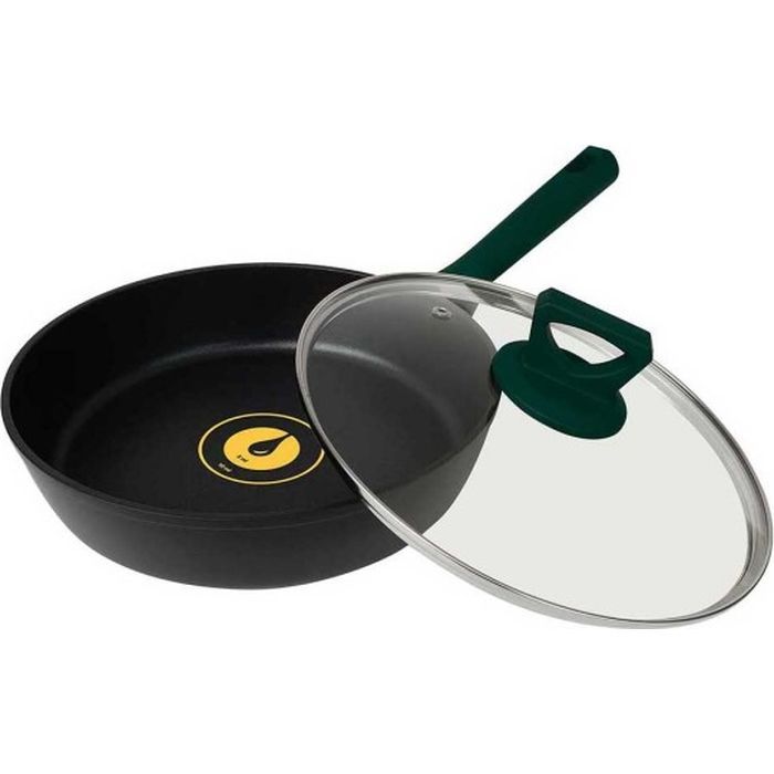 Сковорода Ringel Herbal 22 см Фото