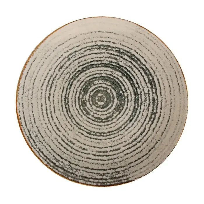 Блюдо Ipec Storm 31 см Фото