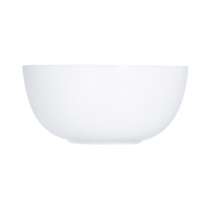 Салатник Luminarc Diwali 14,5 см White Фото