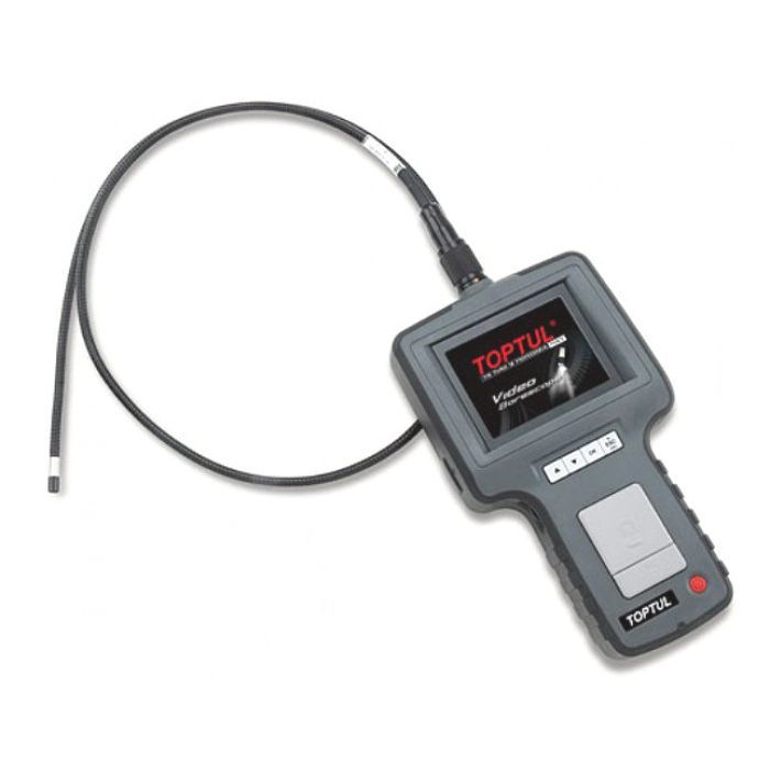 Виброметр Toptul видеобороскоп d3,9 Фото