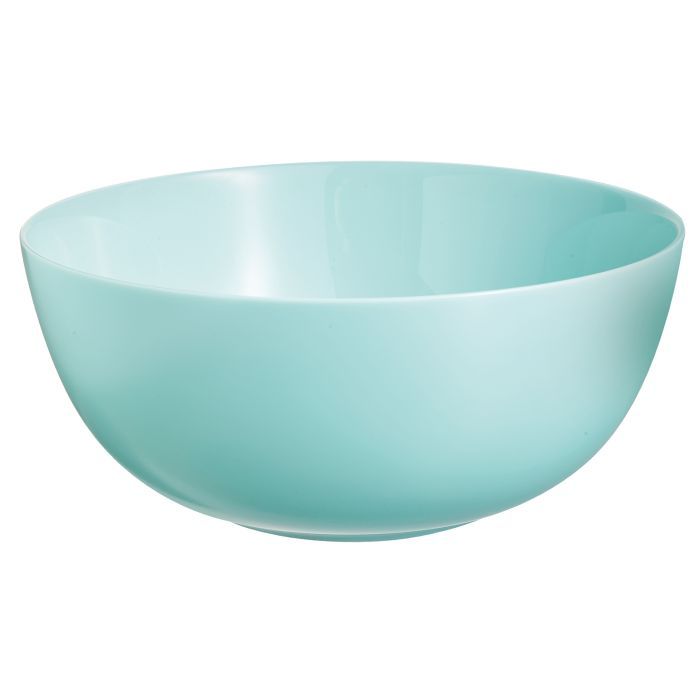 Салатник Luminarc Diwali Light Turquoise 21 см Фото
