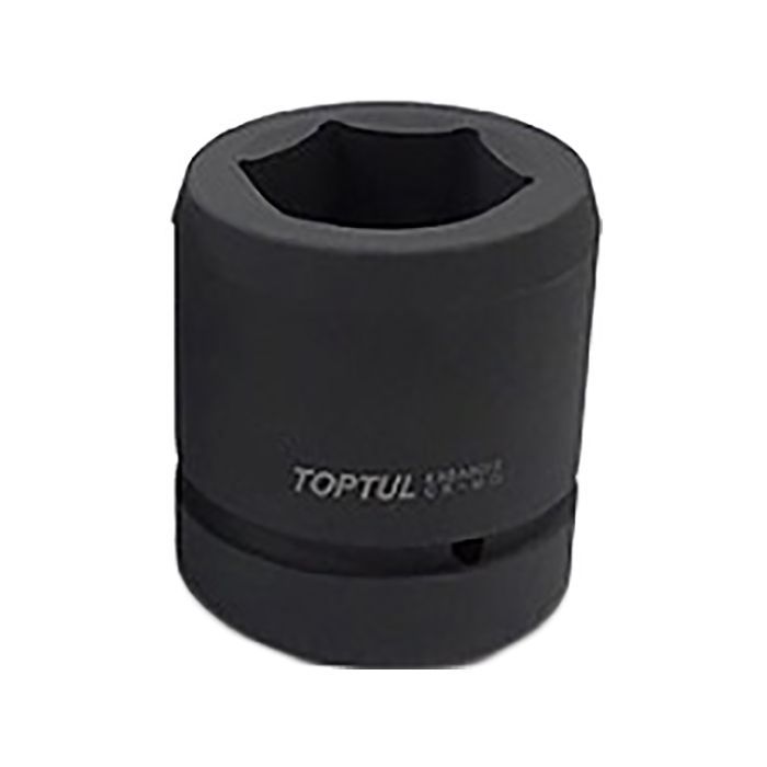 Торцевая головка Toptul 80мм ударна 2-1/2" Фото