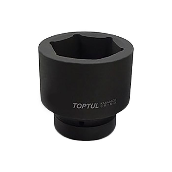 Торцевая головка Toptul ударна 2-1/2" 110мм Фото