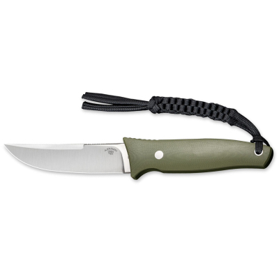 Нож Civivi Tamashii Satin Green Фото